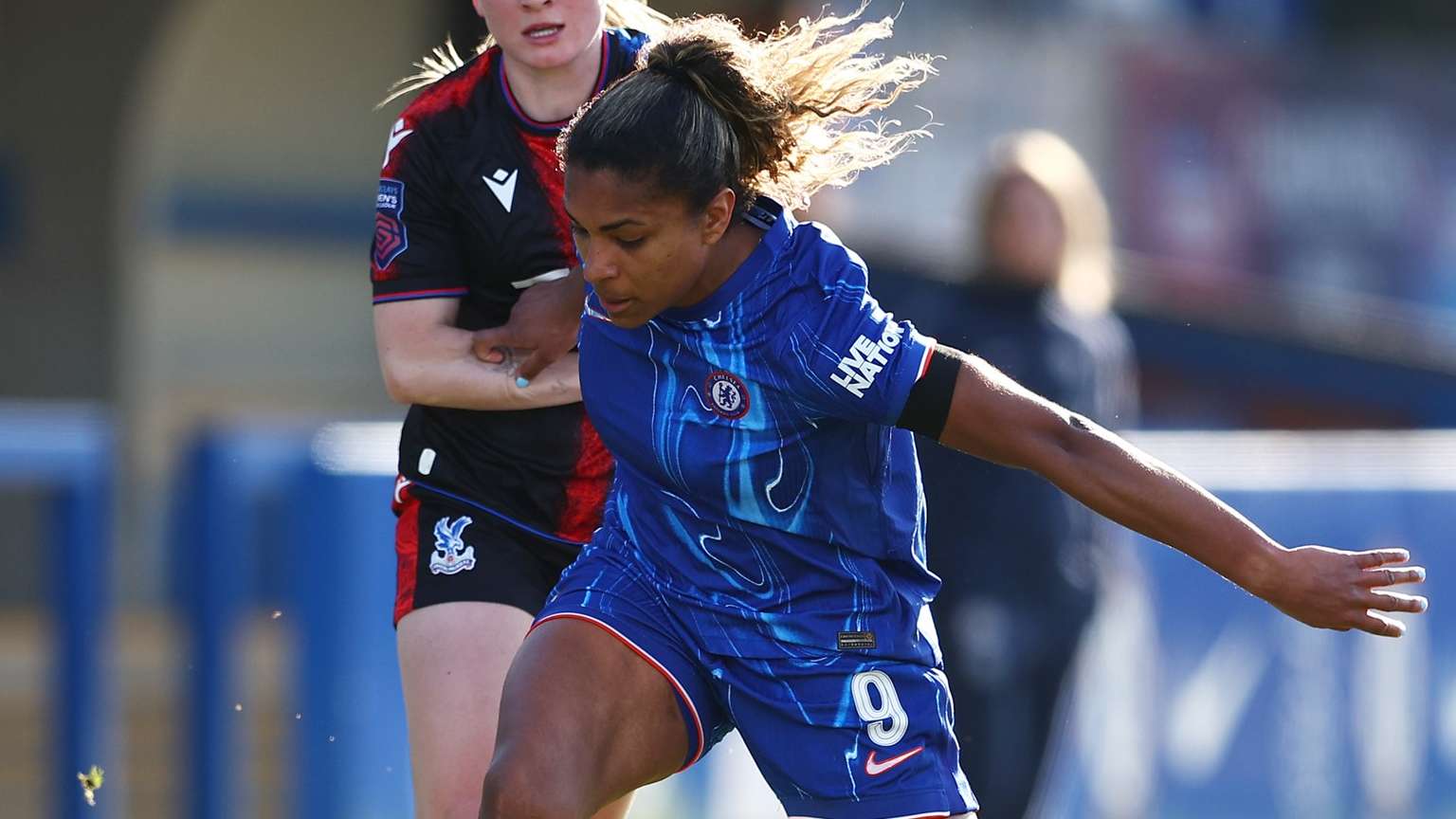 和未来潜力 和未来潜力