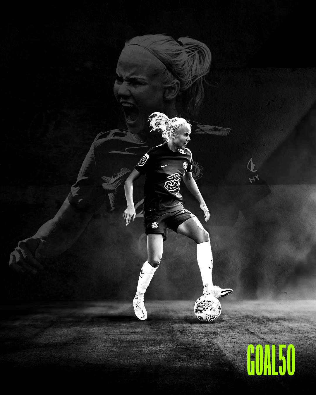 她们的每一 她们的每一