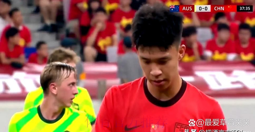 中国国青2-0胜英格兰 小组出线成功晋级半决赛 中国国青2-0胜英格兰 小组出线成功晋级半决赛
